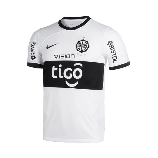 Olimpia Principal 23/24