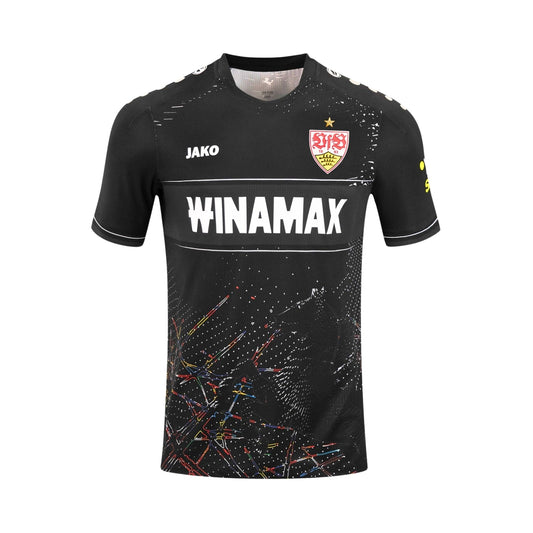 VfB Stuttgart Terceiro 24/25