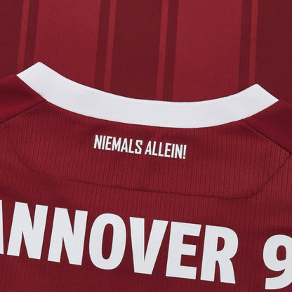 Hannover 96 Edição Especial 24/25