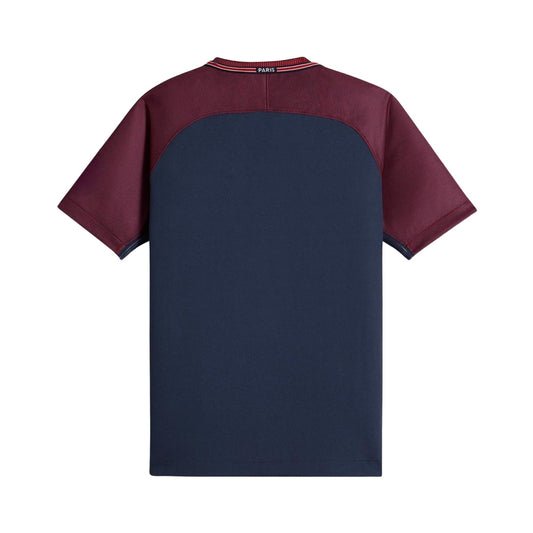PSG Principal 17/18
