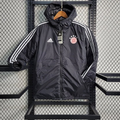 Quispo - Bayern Munique