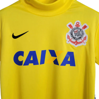 Corinthians Guarda-Redes 14/15