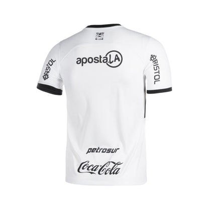 Olimpia Principal 23/24
