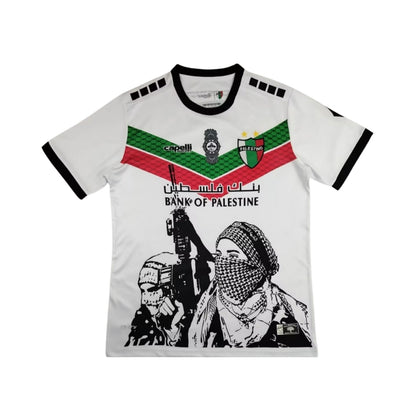 CD Palestino Edição Especial 24/25