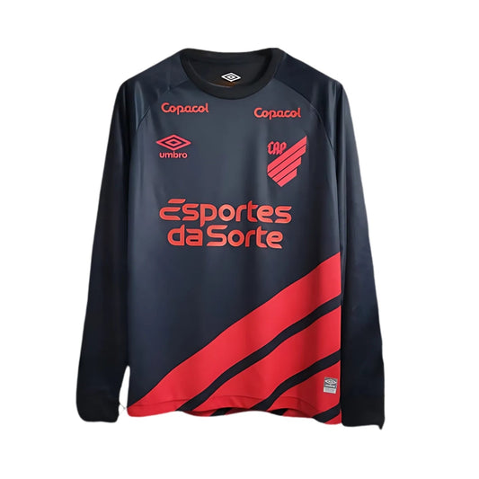 Athletico Paranaense Alternativa 23/24