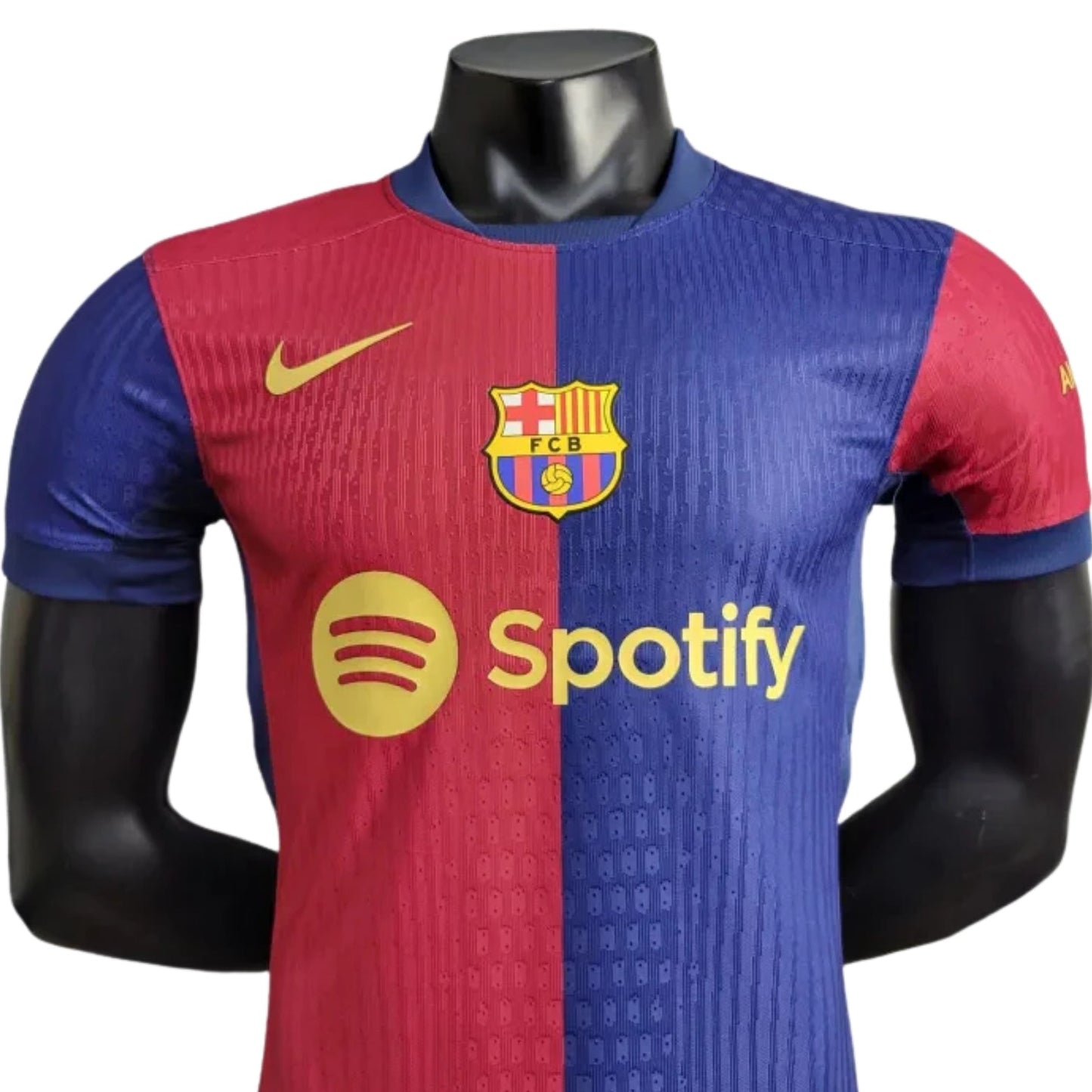 Barcelona Principal 24/25 - Versão Jogador