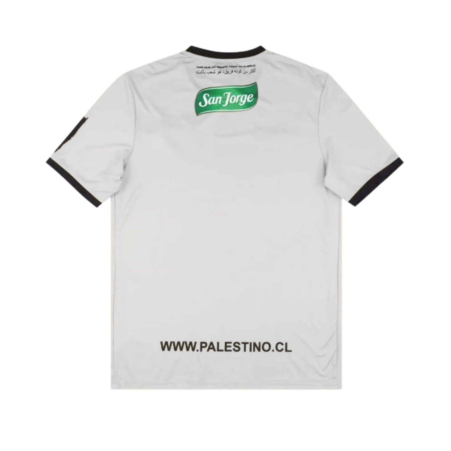 CD Palestino Edição Especial 24/25