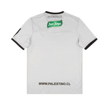CD Palestino Edição Especial 24/25