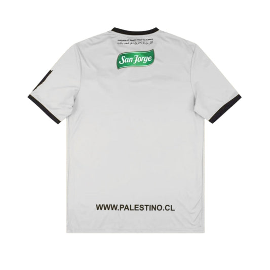 CD Palestino Edição Especial 24/25
