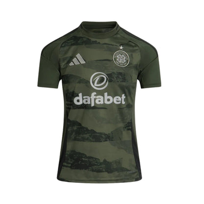 Celtic Terceiro 24/25