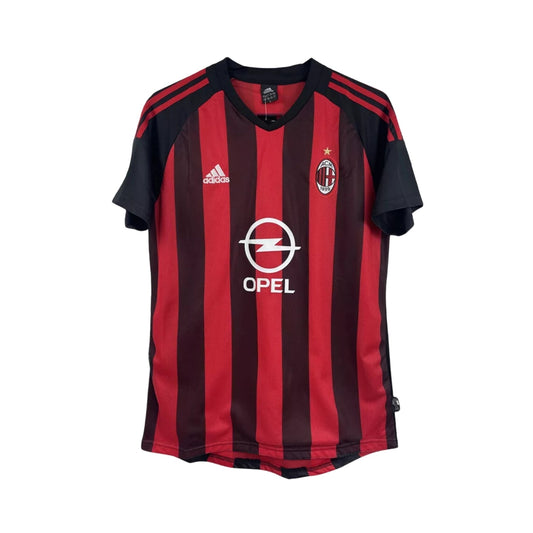 AC Milan Principal 02/03
