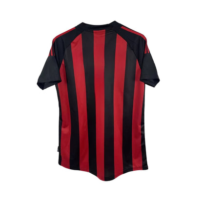 AC Milan Principal 02/03
