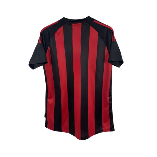 AC Milan Principal 02/03