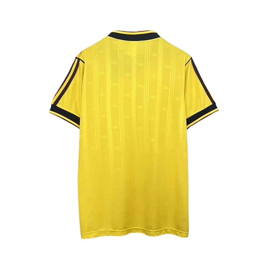 Arsenal Alternativa 86/87