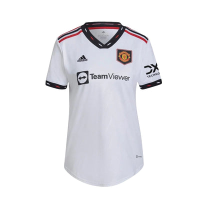 Manchester United Alternativa 22/23 - Versão Feminina