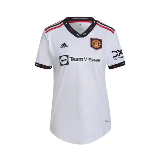 Manchester United Alternativa 22/23 - Versão Feminina
