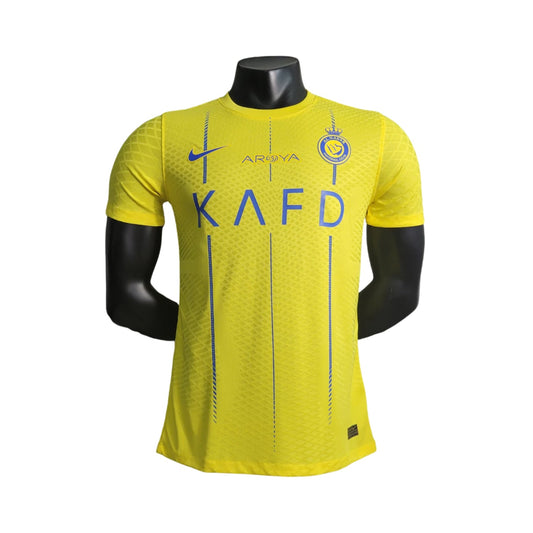 Al-Nassr FC Principal 23/24 - Versão Jogador