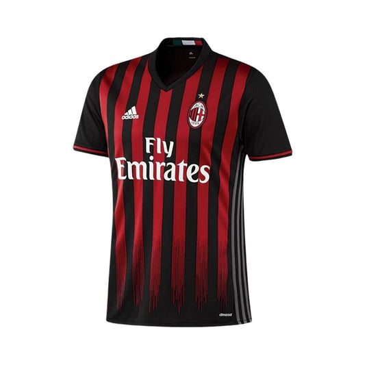 AC Milan Principal 16/17