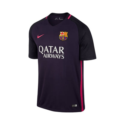 Barcelona Alternativa 16/17