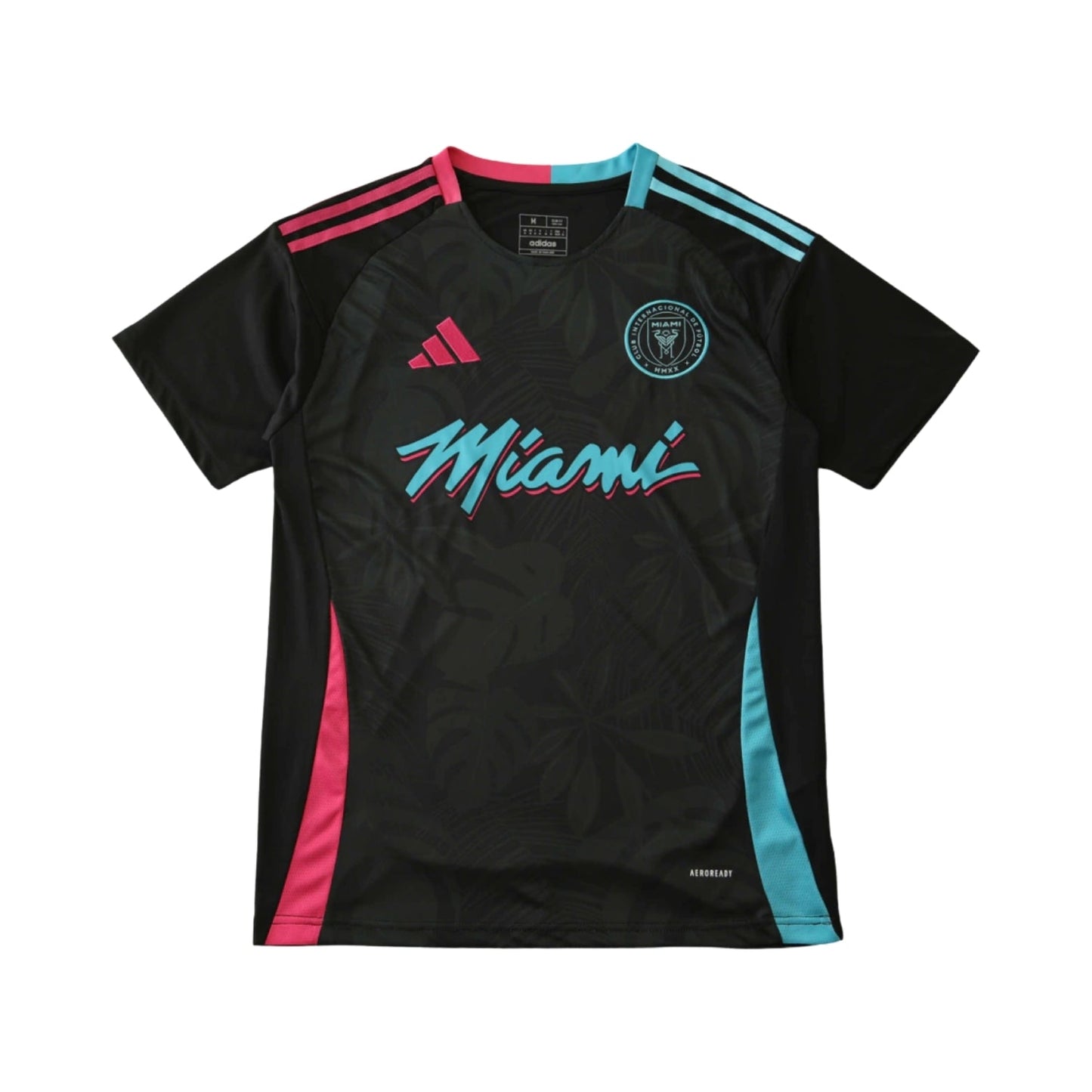 Inter Miami Edição Especial 24/25