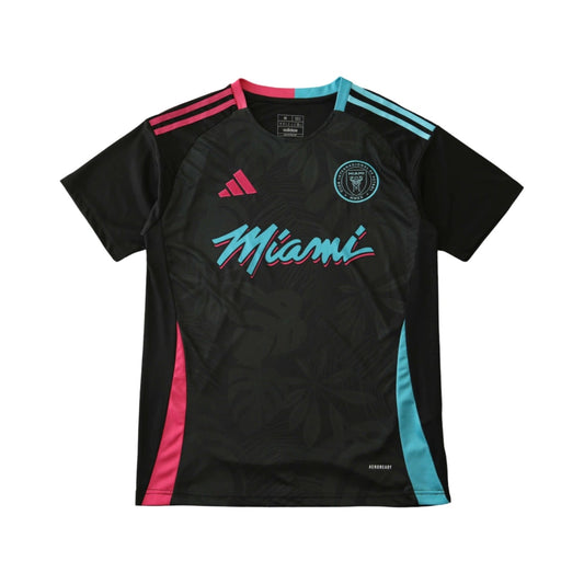 Inter Miami Edição Especial 24/25