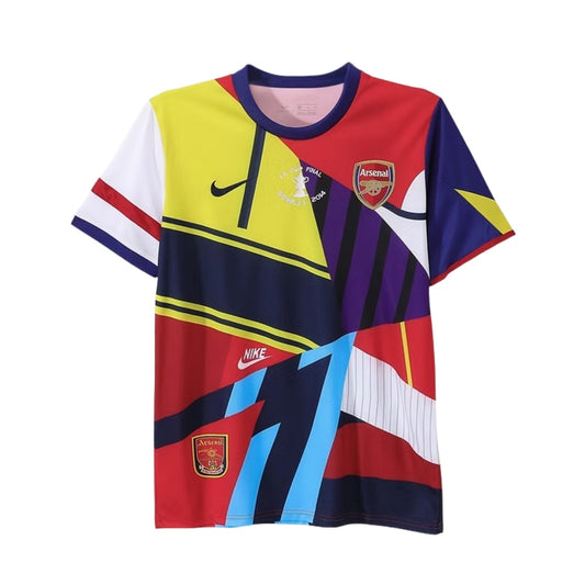 Arsenal Edição Especial 14/15 - Edição Especial FA Cup