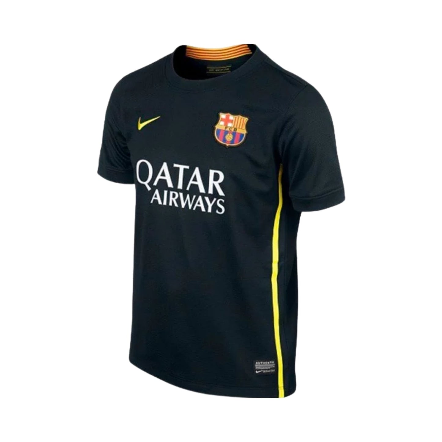 Barcelona Alternativa 13/14