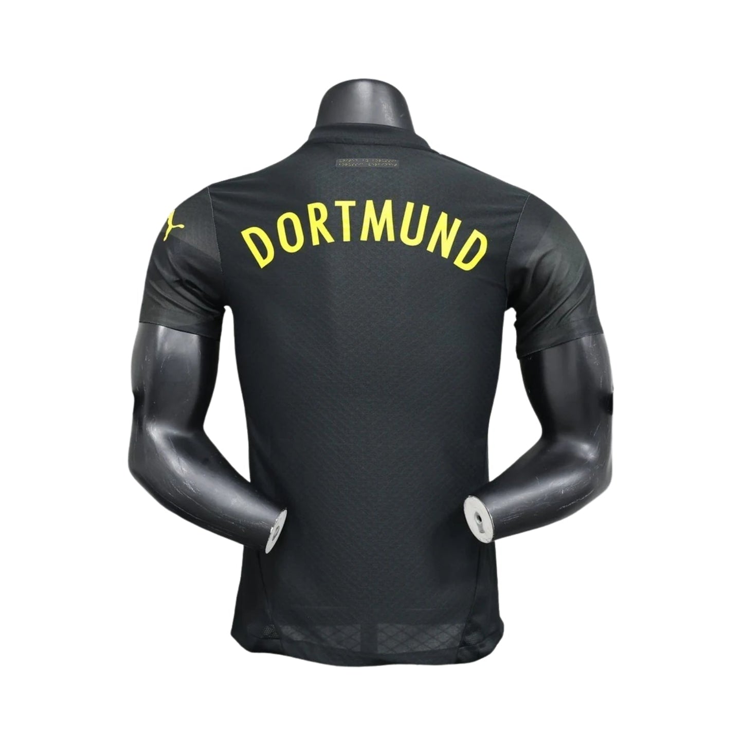 Borussia Dortmund Alternativa 24/25 - Versão Jogador