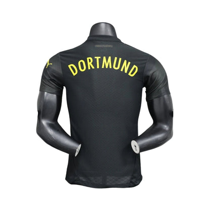 Borussia Dortmund Alternativa 24/25 - Versão Jogador