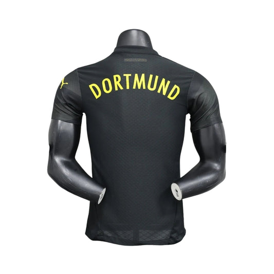 Borussia Dortmund Alternativa 24/25 - Versão Jogador