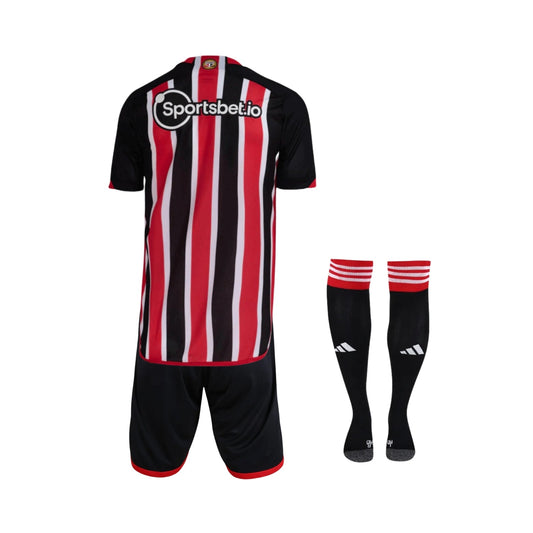 Kit de Criança - São Paulo Alternativa 23/24