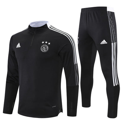 Ajax 23/24 - Fato de Treino - 1/2 Zip