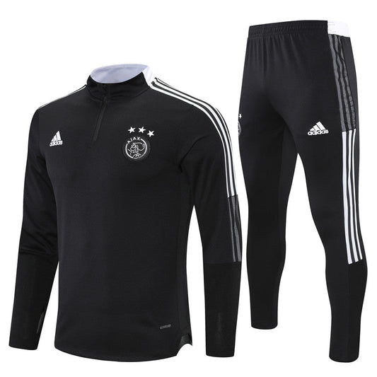 Ajax 23/24 - Fato de Treino - 1/2 Zip