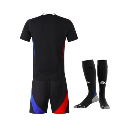Kit de Criança - Olympique Lyon Alternativa 24/25