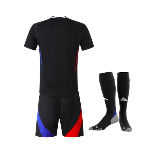 Kit de Criança - Olympique Lyon Alternativa 24/25