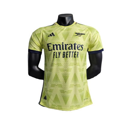 Arsenal Alternativa 21/22 - Versão Jogador