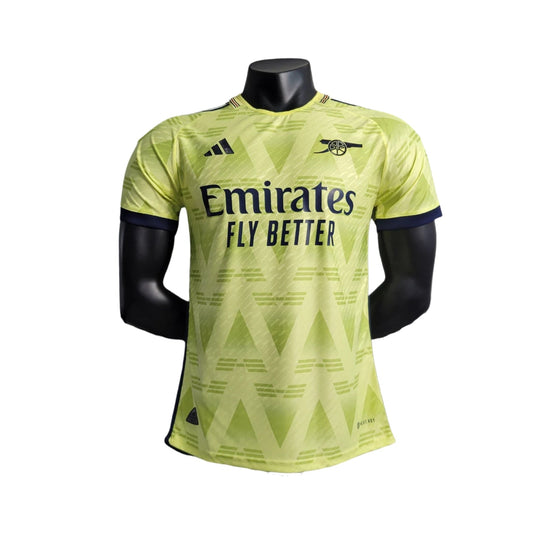 Arsenal Alternativa 21/22 - Versão Jogador