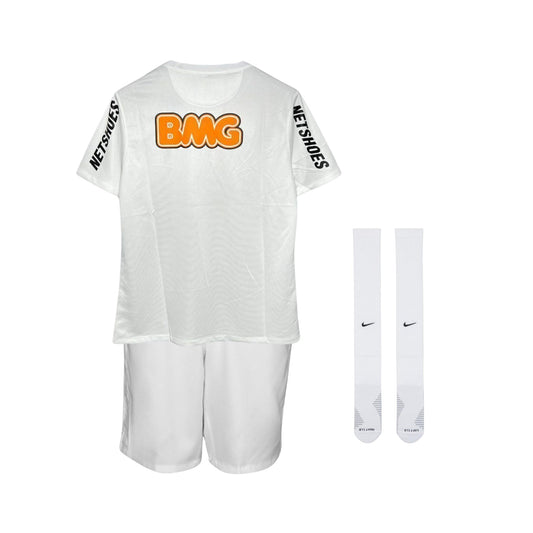 Kit de Criança - Santos Principal 12/13