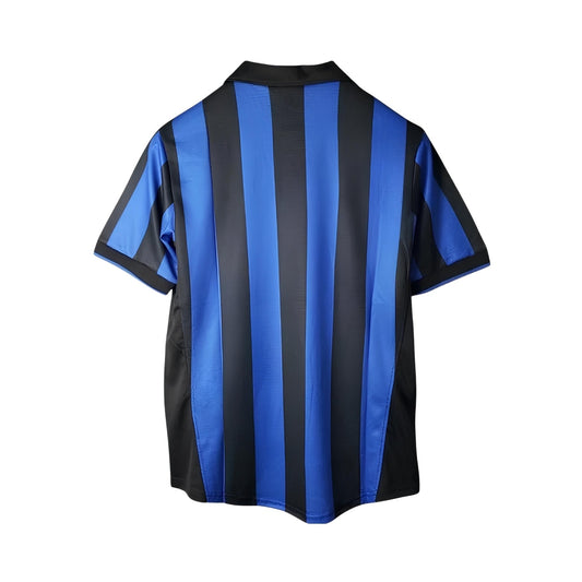Inter Milão Principal 98/99