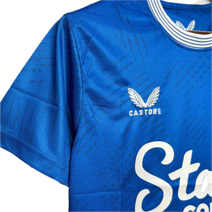 Everton Principal 24/25