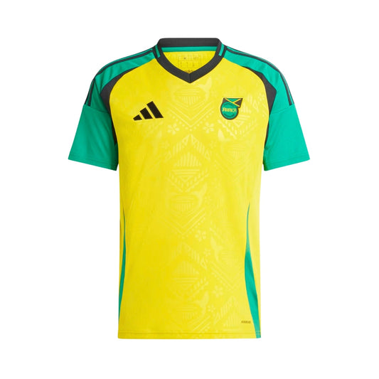 Jamaica Principal 24/25 - Copa América 2024