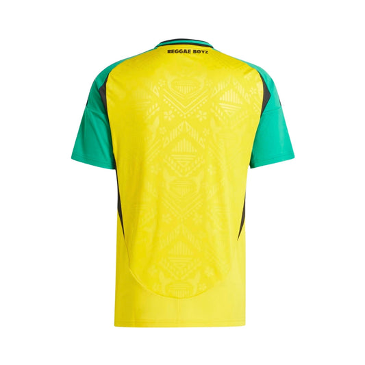 Jamaica Principal 24/25 - Copa América 2024