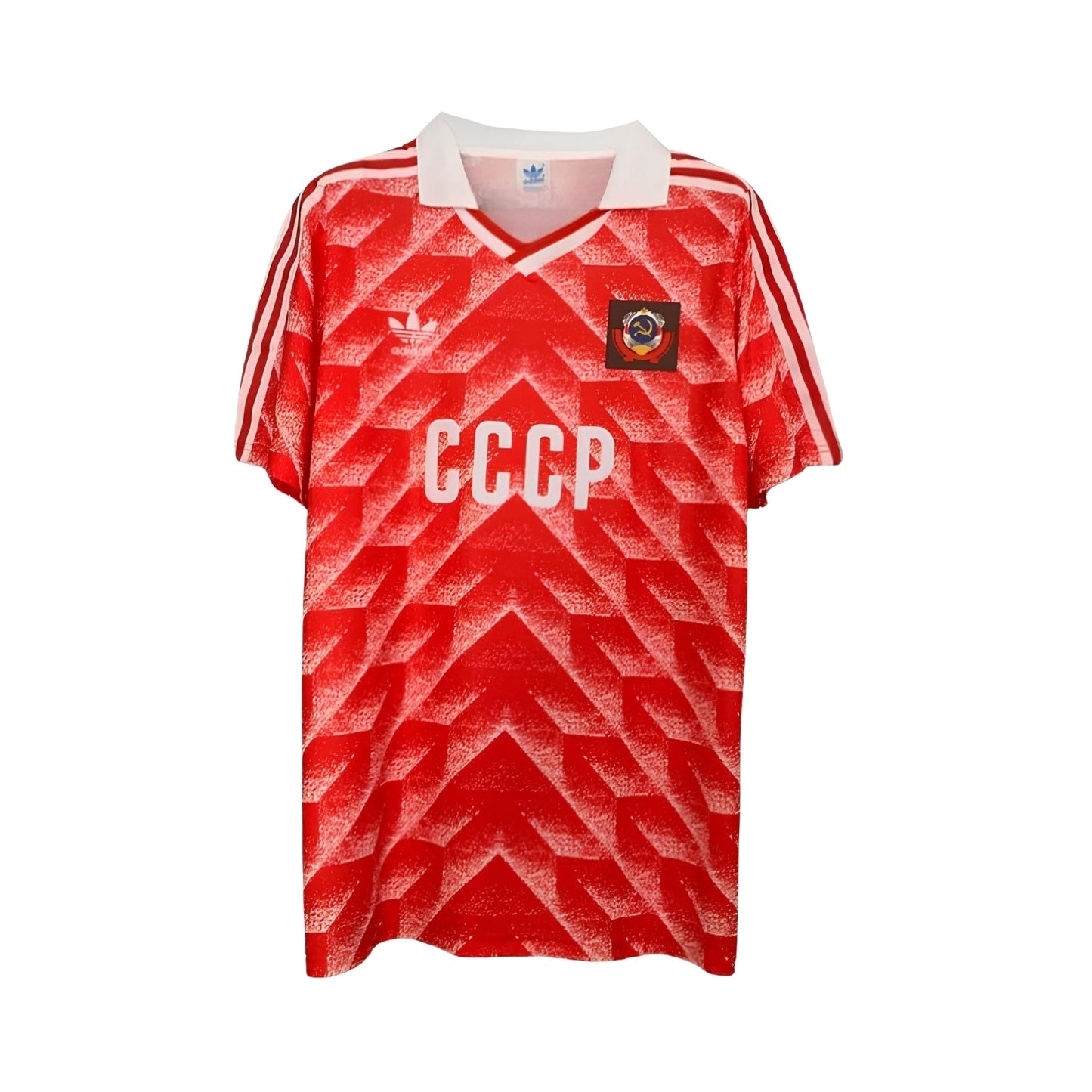 União Soviética Principal 87/88