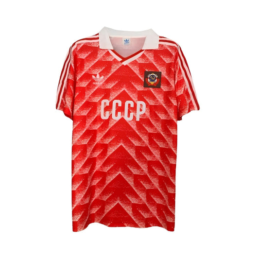 União Soviética Principal 87/88