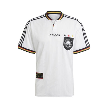Alemanha Principal 96/97