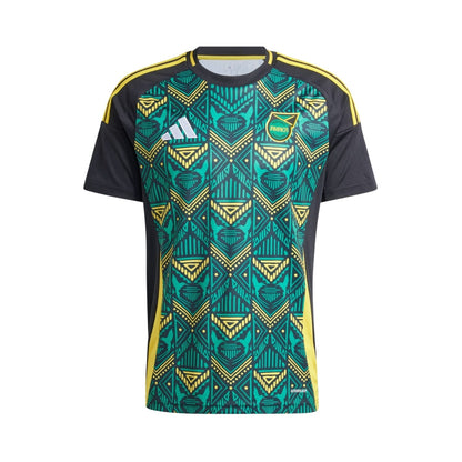 Jamaica Alternativa 24/25 - Copa América 2024