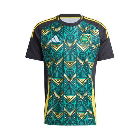 Jamaica Alternativa 24/25 - Copa América 2024