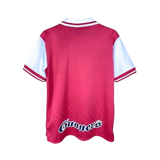 Arsenal Principal 97/98