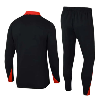 Portugal 24/25 - Fato de Treino - 1/2 Zip