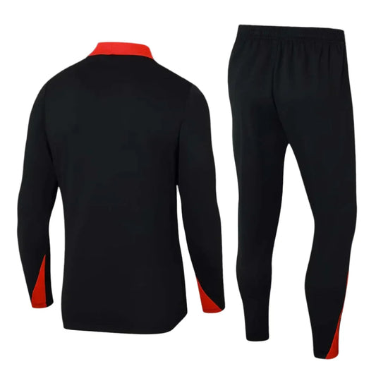 Portugal 24/25 - Fato de Treino - 1/2 Zip